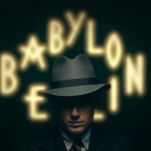 Babylon Berlin