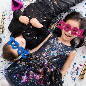 Mum To Lauren & Alexander