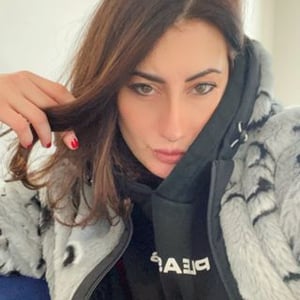 Veronica Carmen Massa