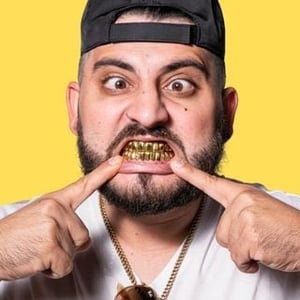 Real Mike Gold Teeth