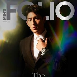 Folio Singapore