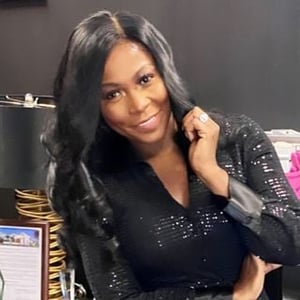 Regina Martin Archat