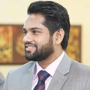 Mustafa Rumman Chowdhury