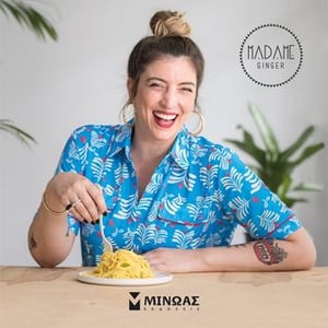 Madame Ginger