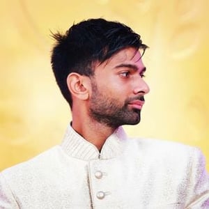 Jeevan Nedunchezhiyan