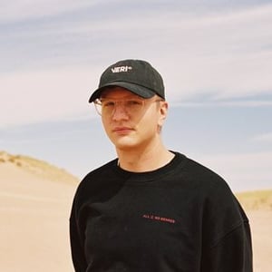 Michael Salisbury