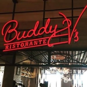 Buddy V’s