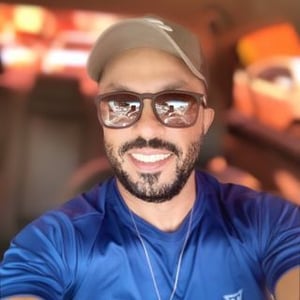 Alessandro Ribeiro