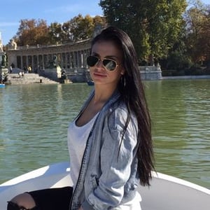 Amber Grissom Thompson