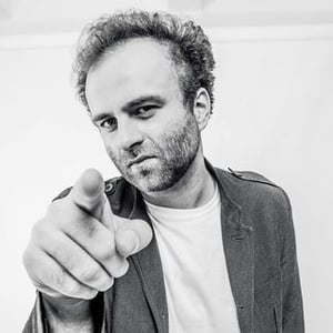 Marcin Zbigniew Wojciech