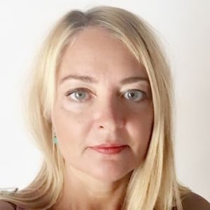 Gillian Longworth Mcguire