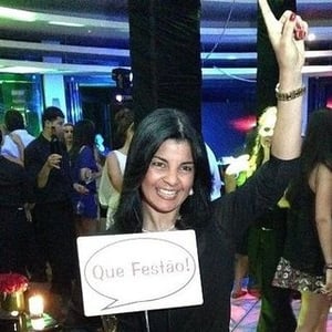 Cristiane Pileggi Festas