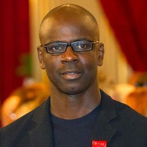 Lilian Thuram