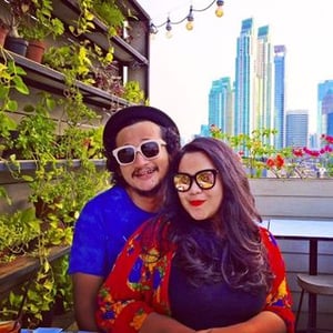 Ayu Mutiara Prastantyo