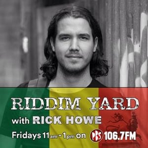 Riddim Yard
