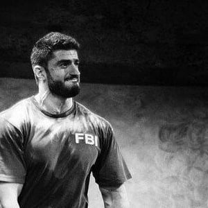 Saleh  Salh Abo Althhb