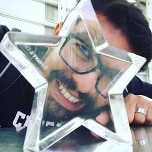 Marco Antonio Teixeira