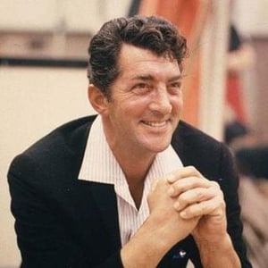 Dean Martin