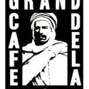 Grand Cafe De La Poste