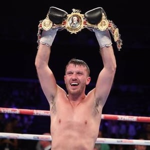 Scotty Cardle