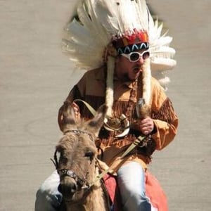 Mikhail Grebenshchikov