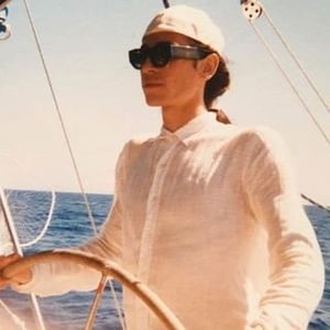 Jackie Luduena Koslovitch