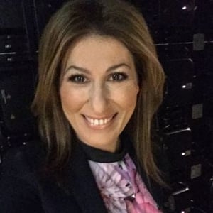 Rania Shemoun Olsson