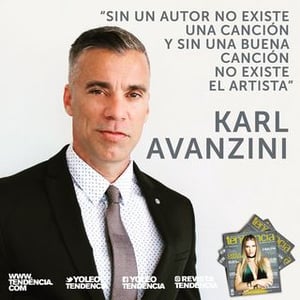 Karl Avanzini