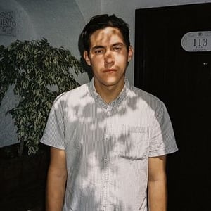 Christopher Gregoryrivera