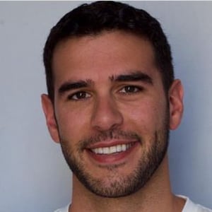 Adam Braun