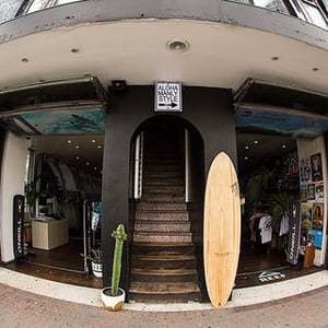 Aloha Surf