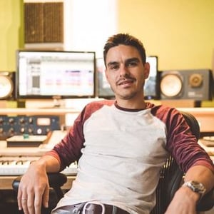 Nicolas Ladron De Guevara