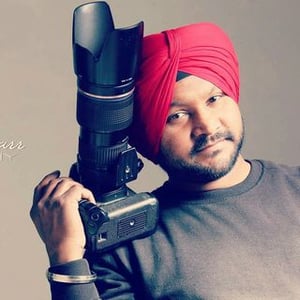 Kulwant Singh Mararr