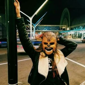 Brittany  Bang Eustis