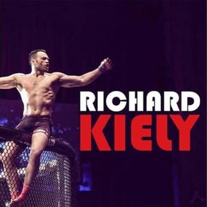 Richard Kiely