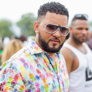 Jason D’general Sukdeo