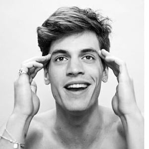 Felix Florent Cadieu