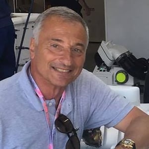 Riccardo Patrese