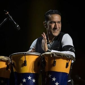 Jose Gregorio Hernandez