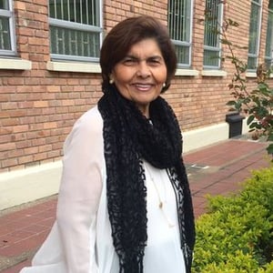 Imelda Margarita Romero
