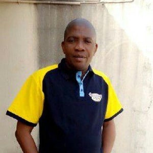 Ishola Saheed Ayedun