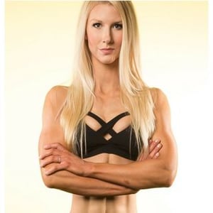 Megan Long