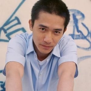 Tony Leung Chiu Wai