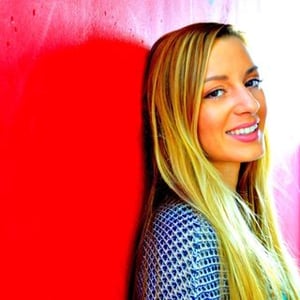 Katerina Athanasopoulou