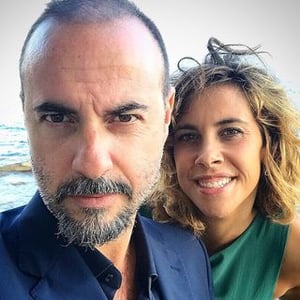 Daniele Giorgia Mondani