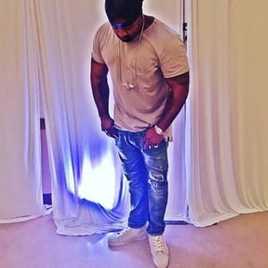 Chef Rassi Aka Chef Spooky