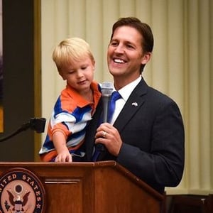 Senator Ben Sasse