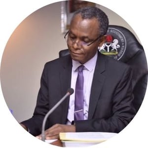 Nasir Ahmad El Rufai