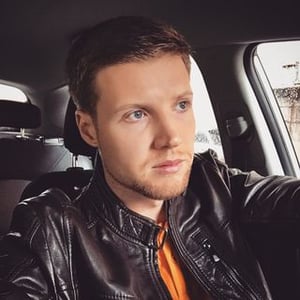 Alexander Golovdinov