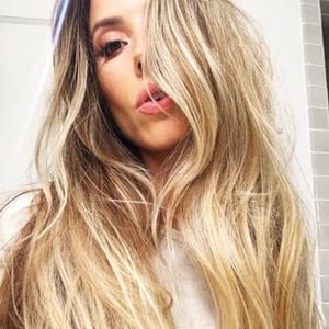 Allison Ochmanek Boesch